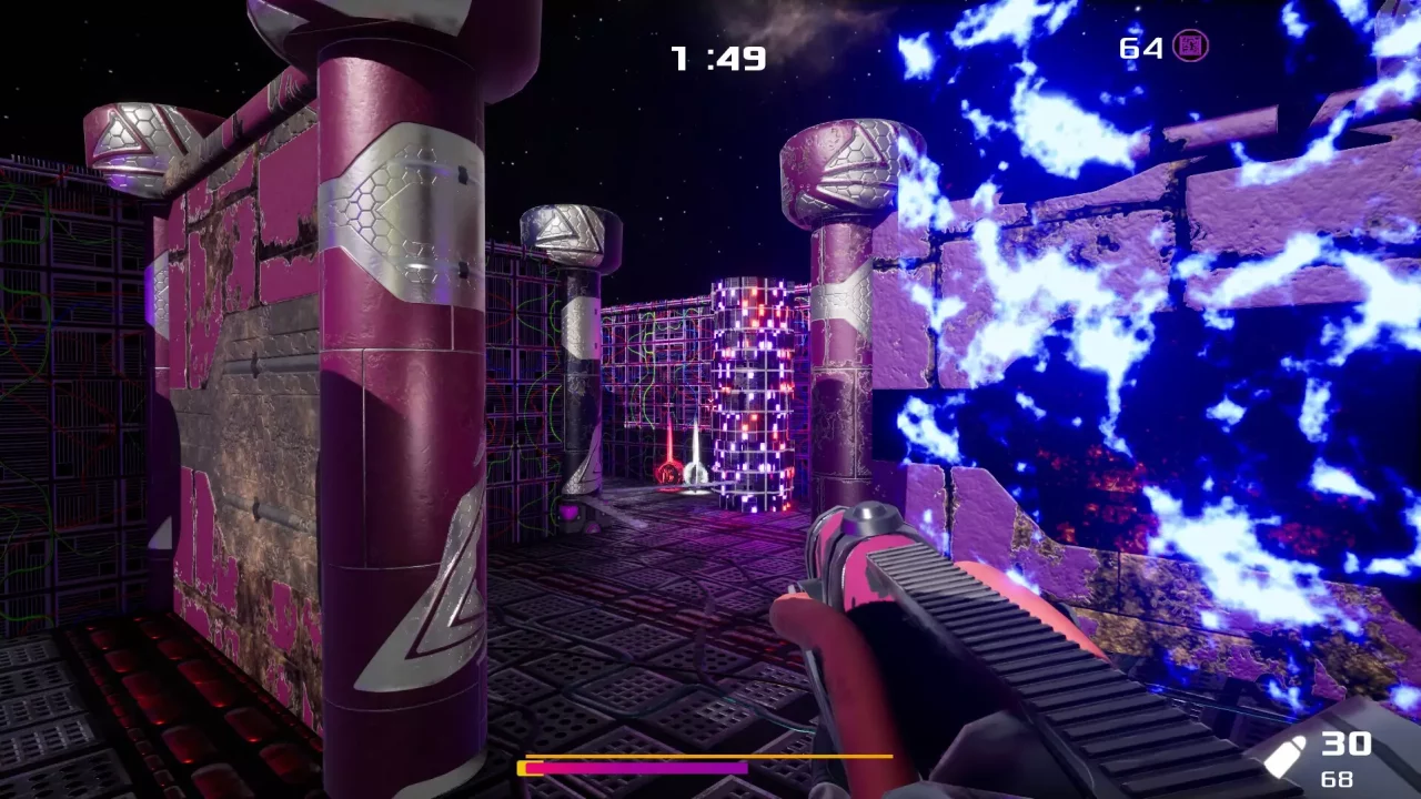 -LabyrAInth-游戏截图-好玩游戏库