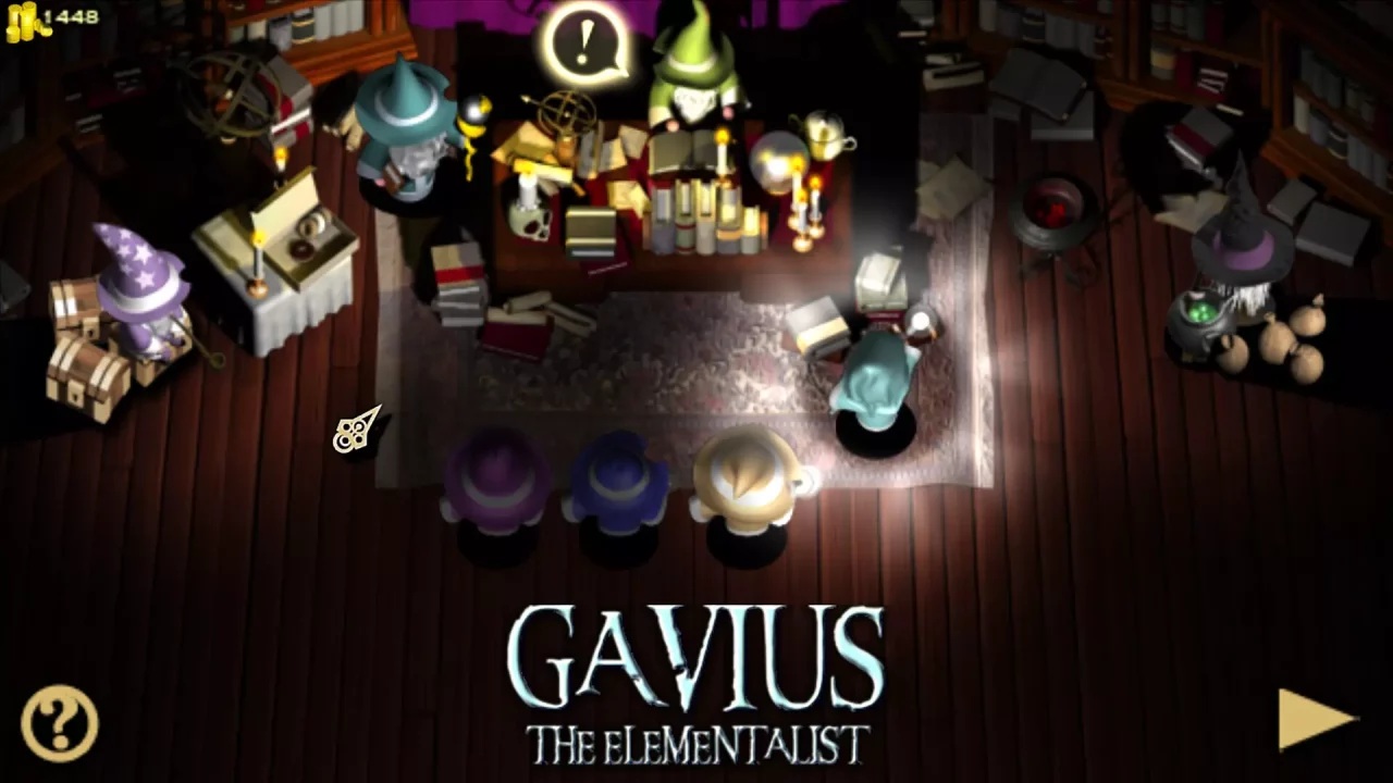 -Solomon's Boneyard: Hideous Retro Edition-游戏截图-好玩游戏库