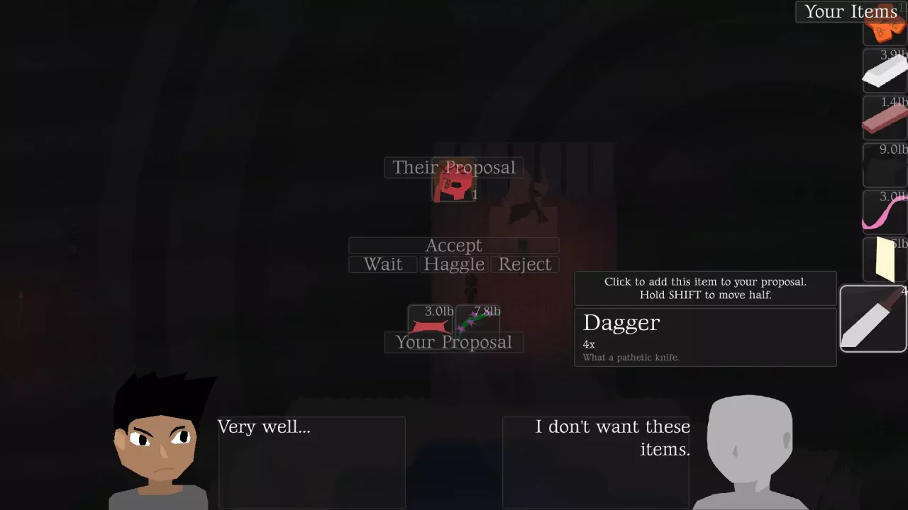 -Mercator-游戏截图-好玩游戏库