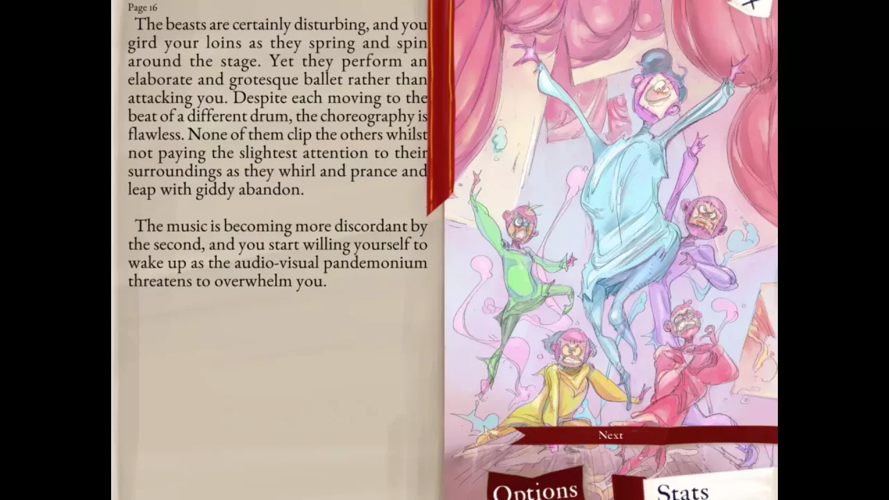 -The Hunter's Journals - Rogues Gallery-游戏截图-好玩游戏库