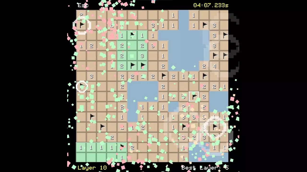 -MineDeeper-游戏截图-好玩游戏库