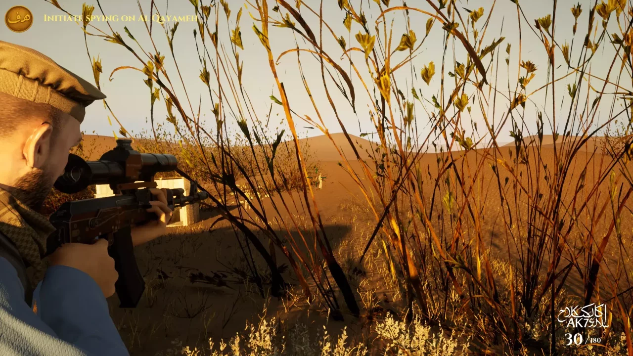 -The Forged Show of War-游戏截图-好玩游戏库