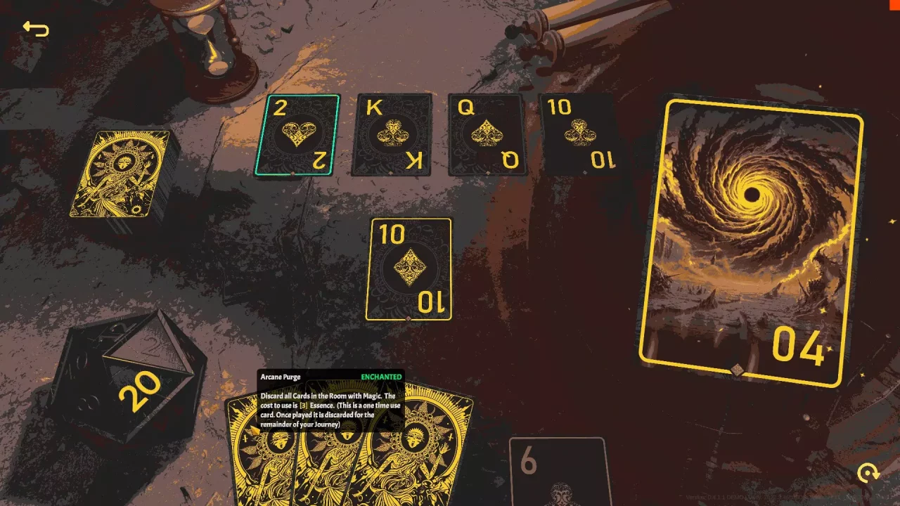 -LOST ALTR-游戏截图-好玩游戏库