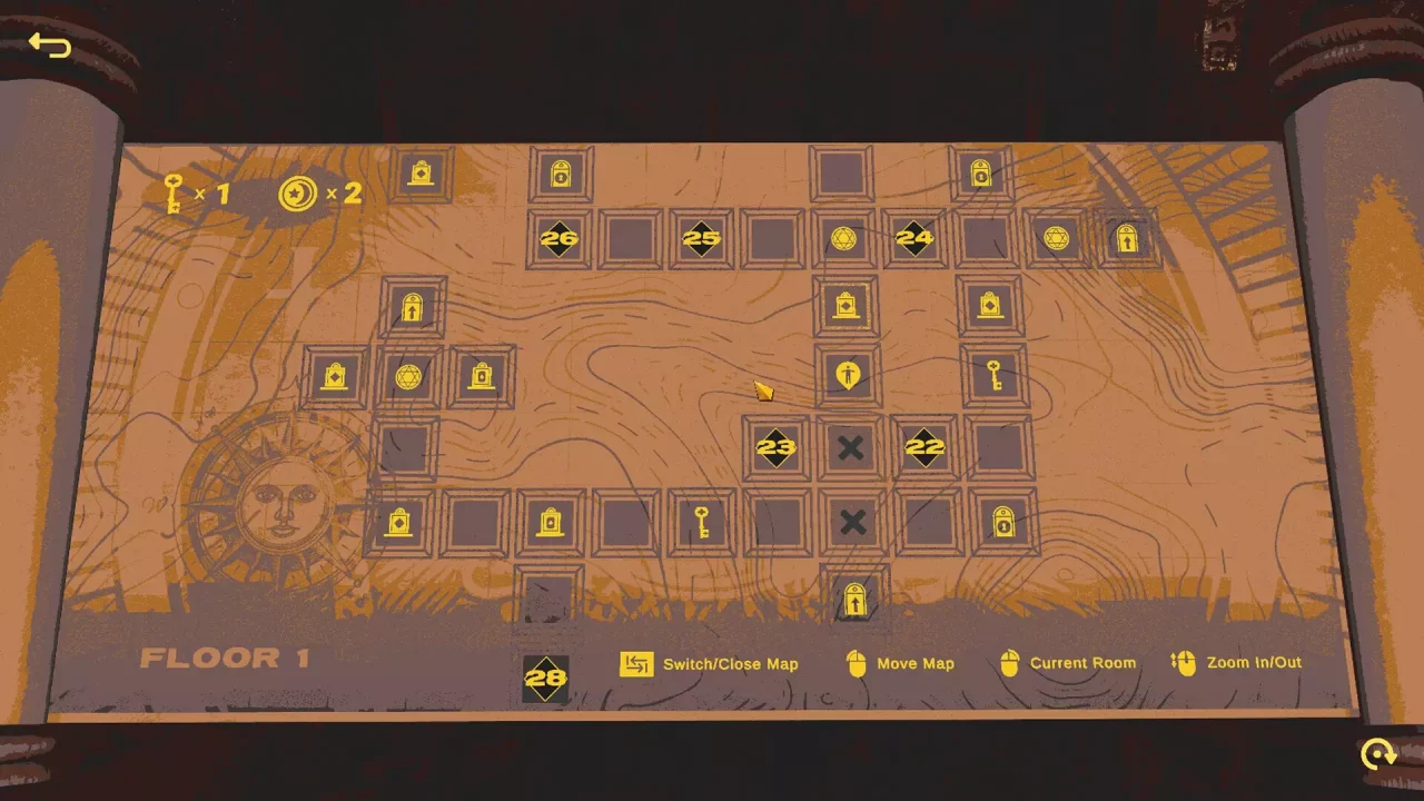 -LOST ALTR-游戏截图-好玩游戏库