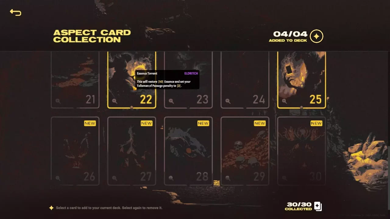 -LOST ALTR-游戏截图-好玩游戏库