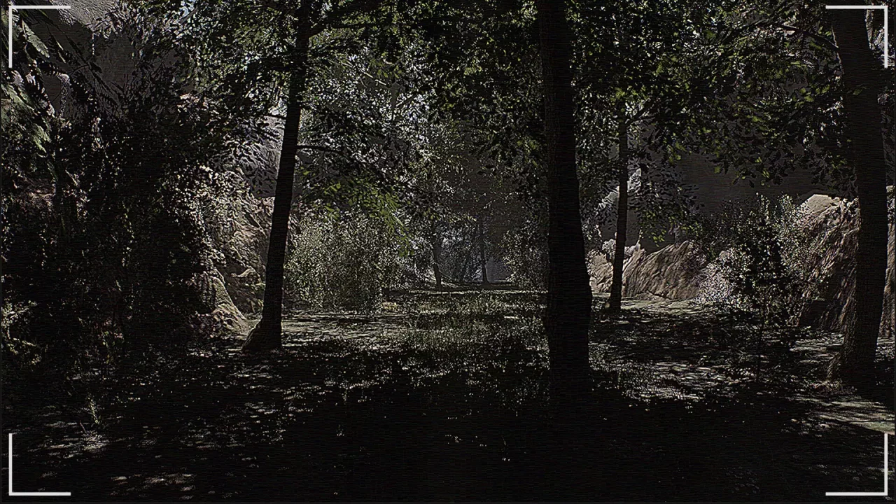 -Nightmare Visions Chapter 2-游戏截图-好玩游戏库