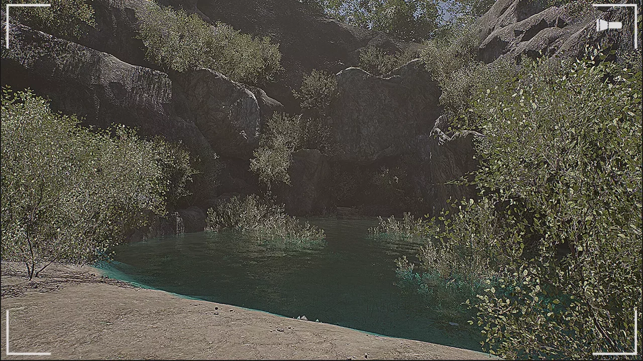 -Nightmare Visions Chapter 2-游戏截图-好玩游戏库