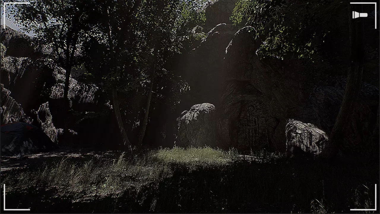 -Nightmare Visions Chapter 2-游戏截图-好玩游戏库