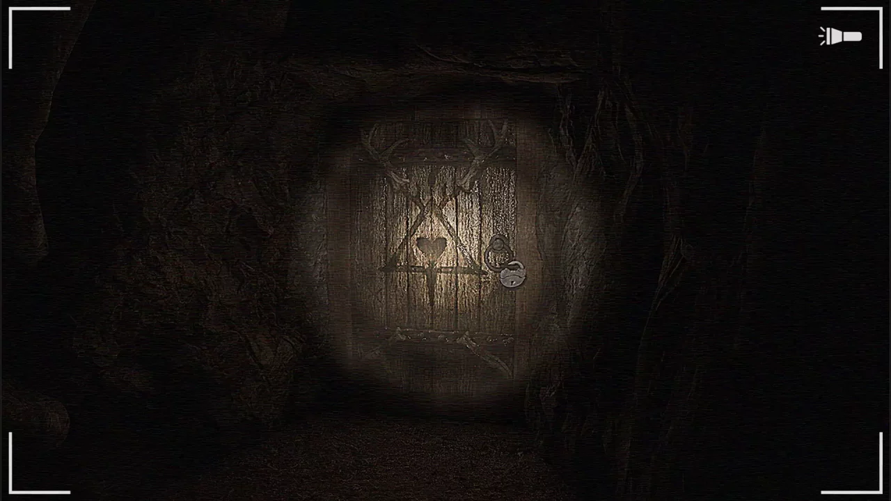 -Nightmare Visions Chapter 2-游戏截图-好玩游戏库