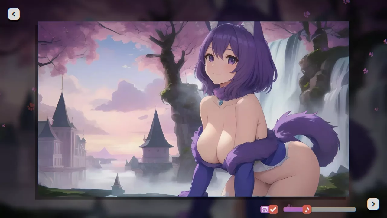 -Hentai Furry Milf-游戏截图-好玩游戏库