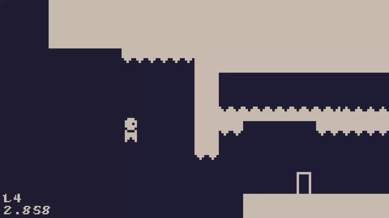 -Invertinator-游戏截图-好玩游戏库