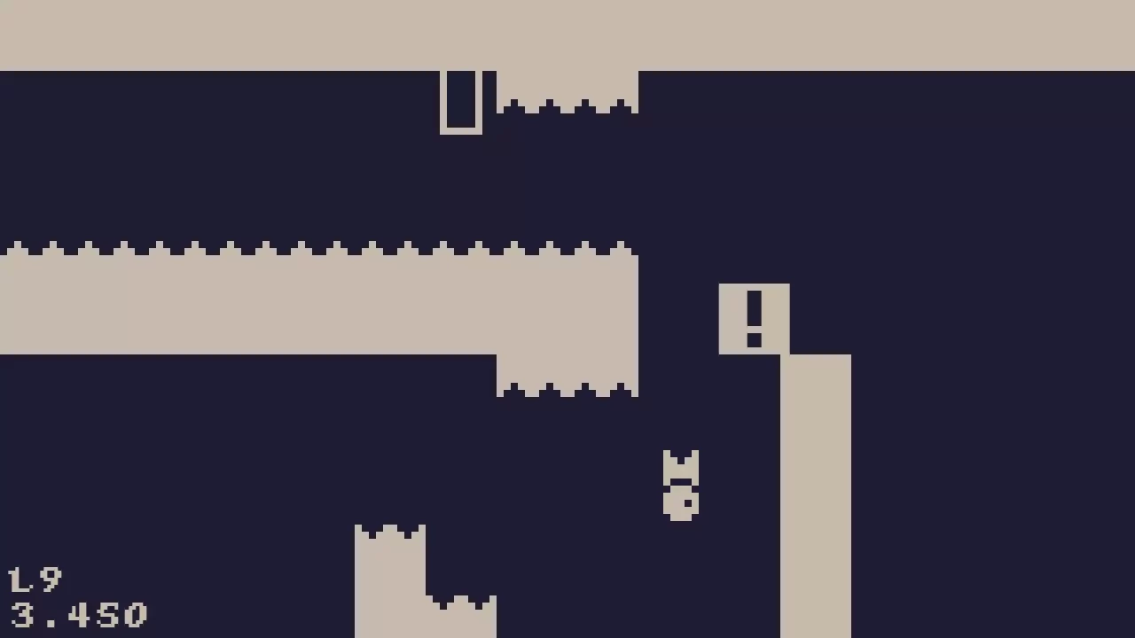 -Invertinator-游戏截图-好玩游戏库