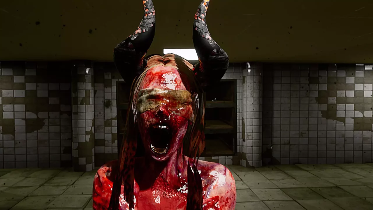 -Liminal:The Forgotten Maze-游戏截图-好玩游戏库