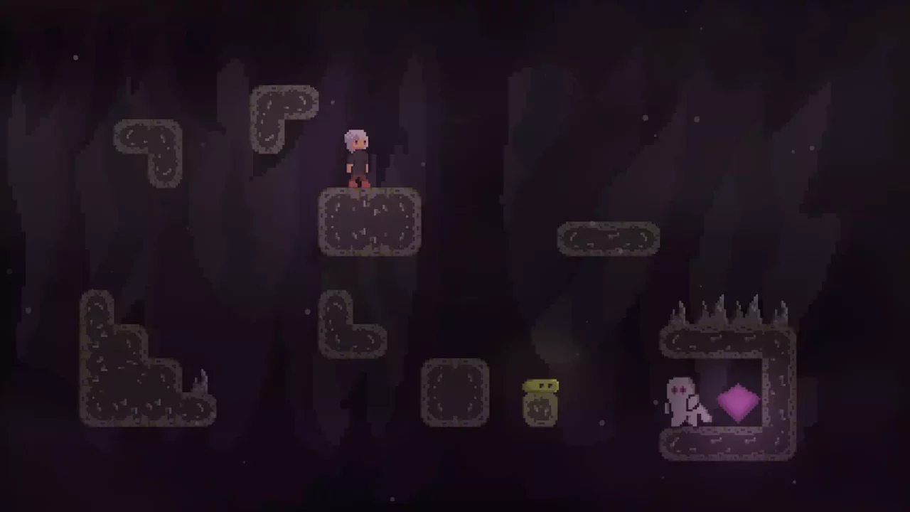 -Within Lattice-游戏截图-好玩游戏库