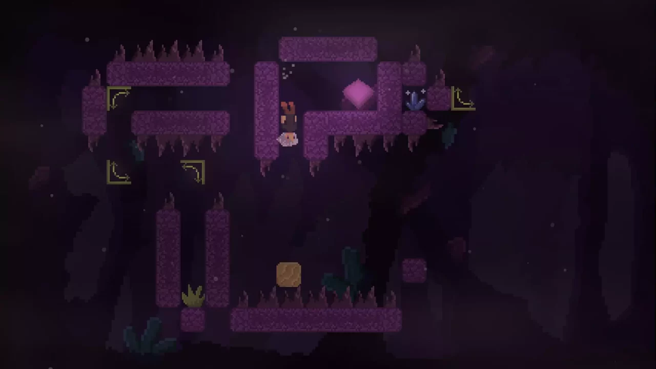 -Within Lattice-游戏截图-好玩游戏库