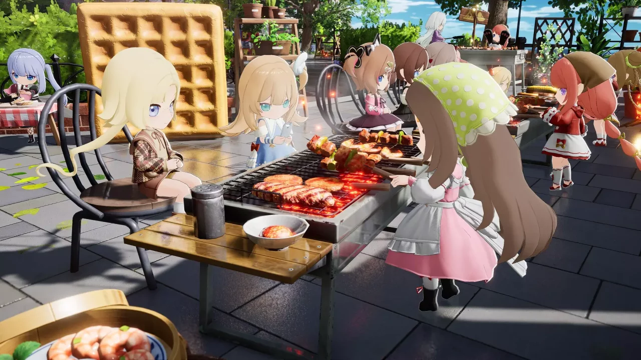 -OverField-游戏截图-好玩游戏库