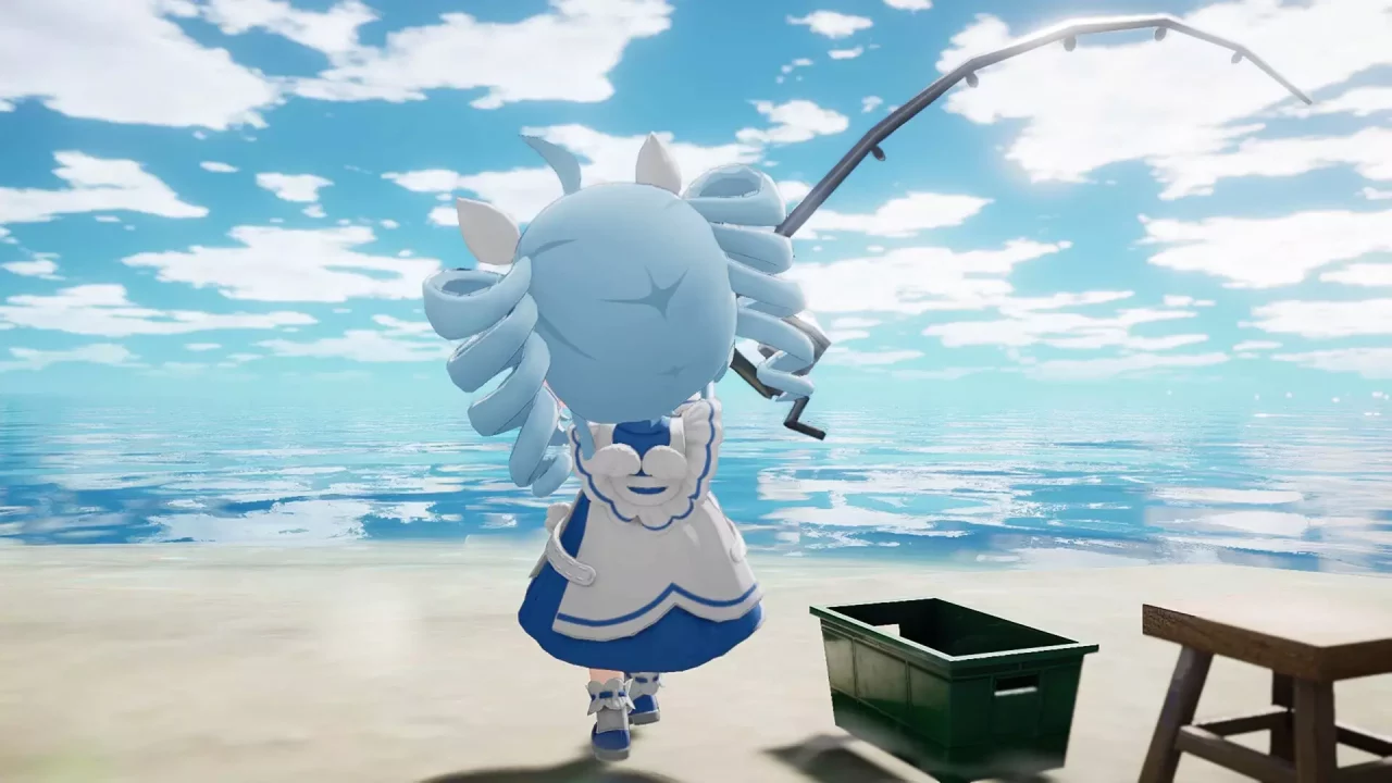 -OverField-游戏截图-好玩游戏库