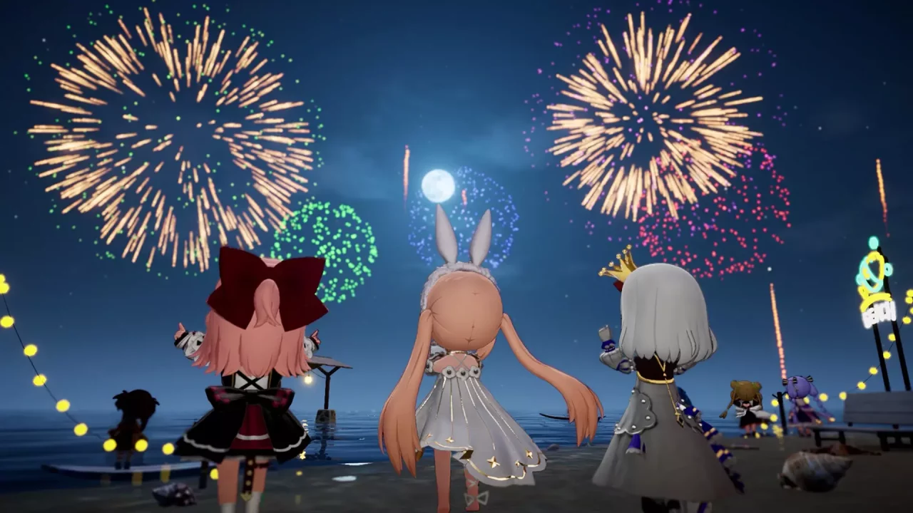 -OverField-游戏截图-好玩游戏库