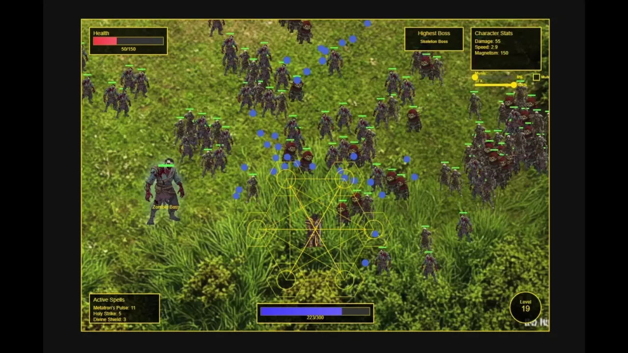 -Palaxin-游戏截图-好玩游戏库