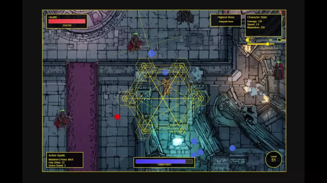 -Palaxin-游戏截图-好玩游戏库