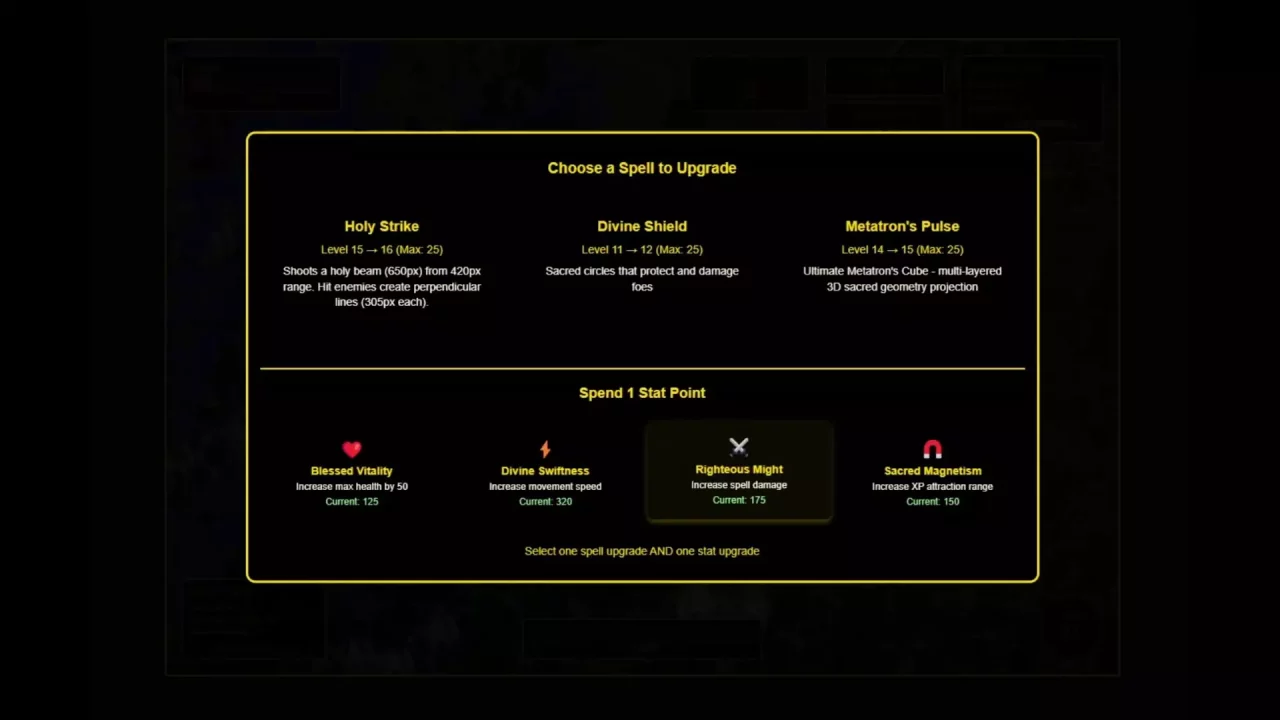 -Palaxin-游戏截图-好玩游戏库