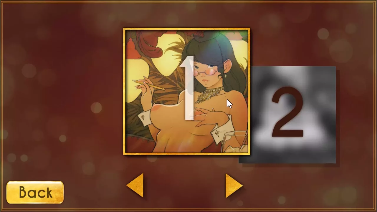 -SuDoki-Doki: A Hentai Sudoku Game!-游戏截图-好玩游戏库