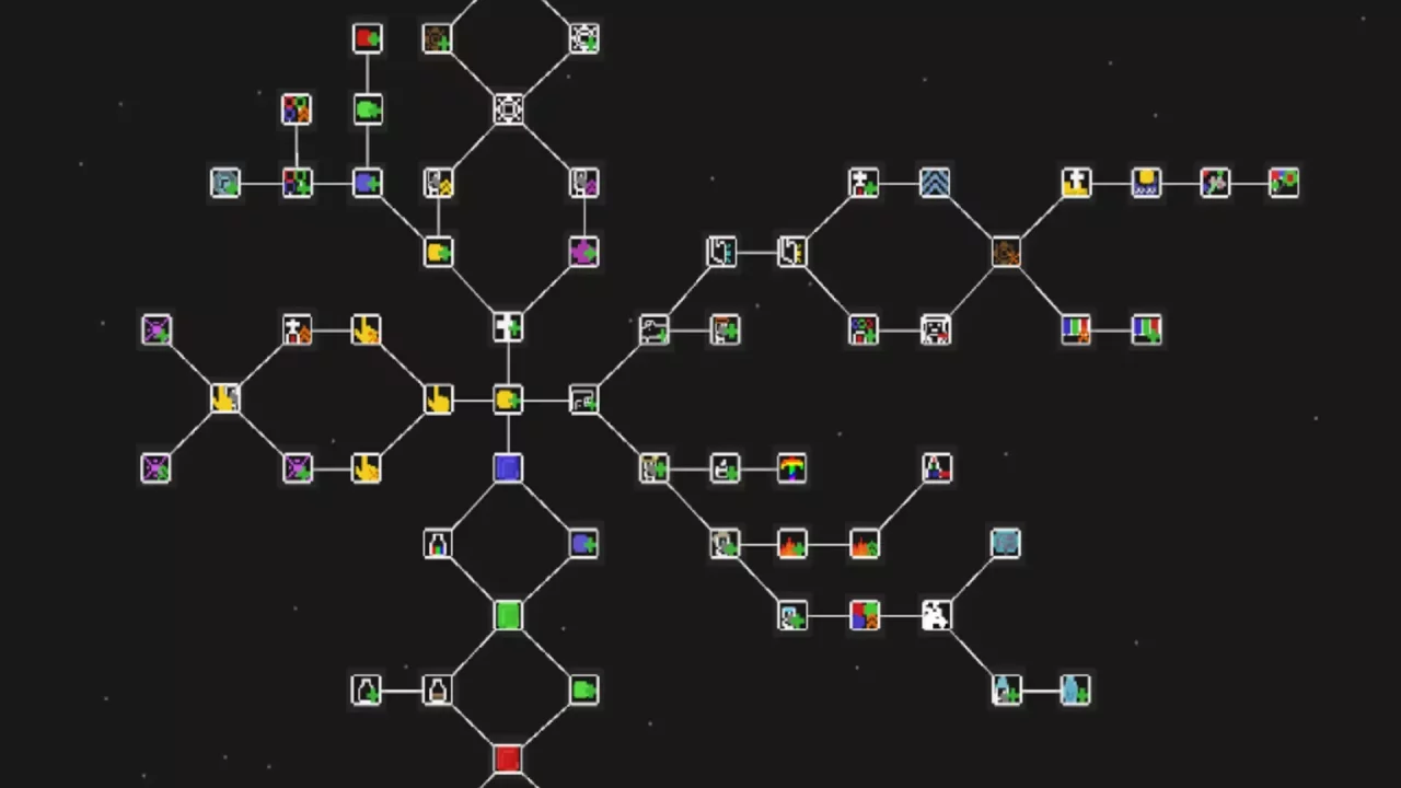 -Dworf's Forbidden Gold-游戏截图-好玩游戏库