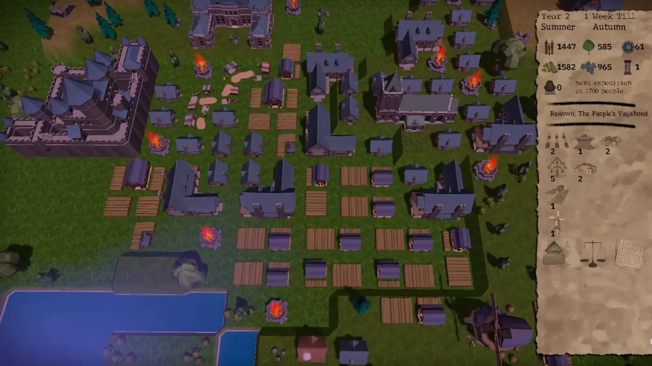 -Weeks Till Winter-游戏截图-好玩游戏库