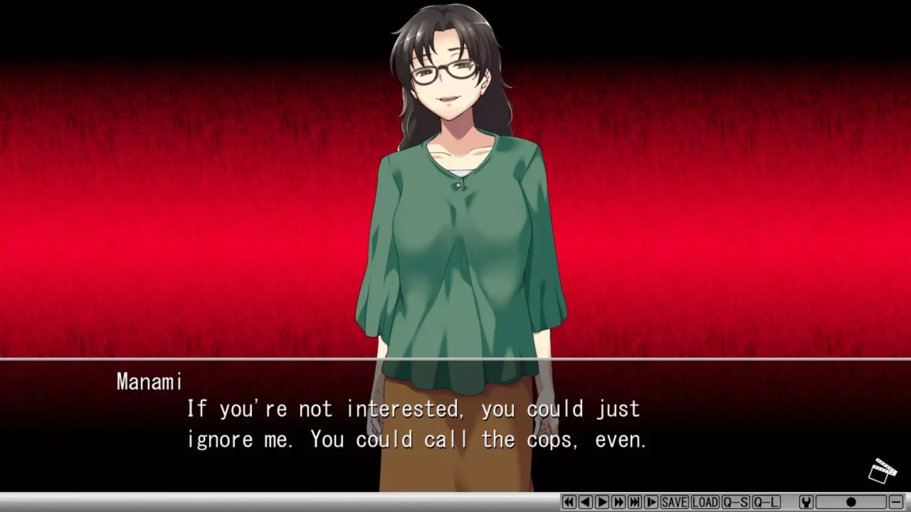 -UBAI: To Take Another Man's Property-游戏截图-好玩游戏库