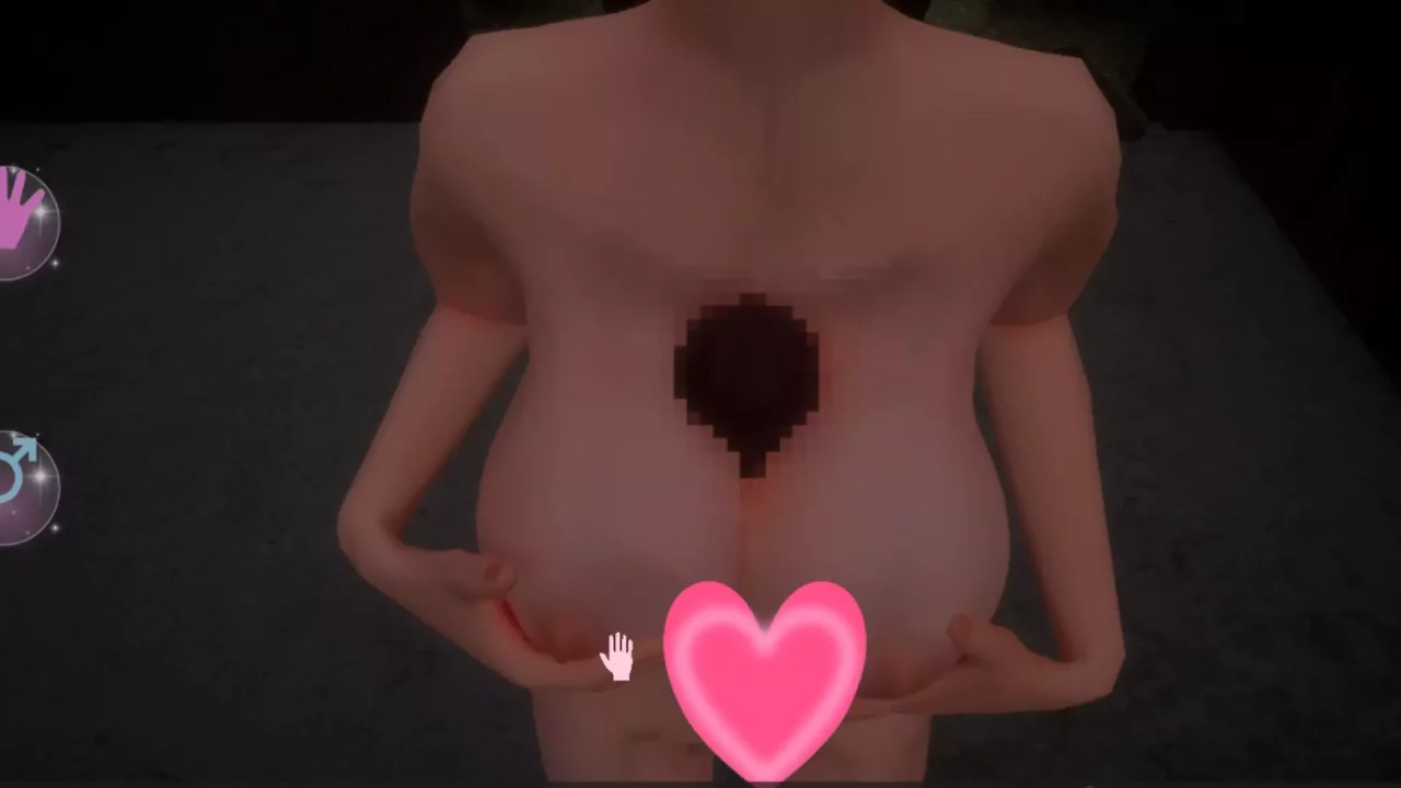 -雨宿り-游戏截图-好玩游戏库