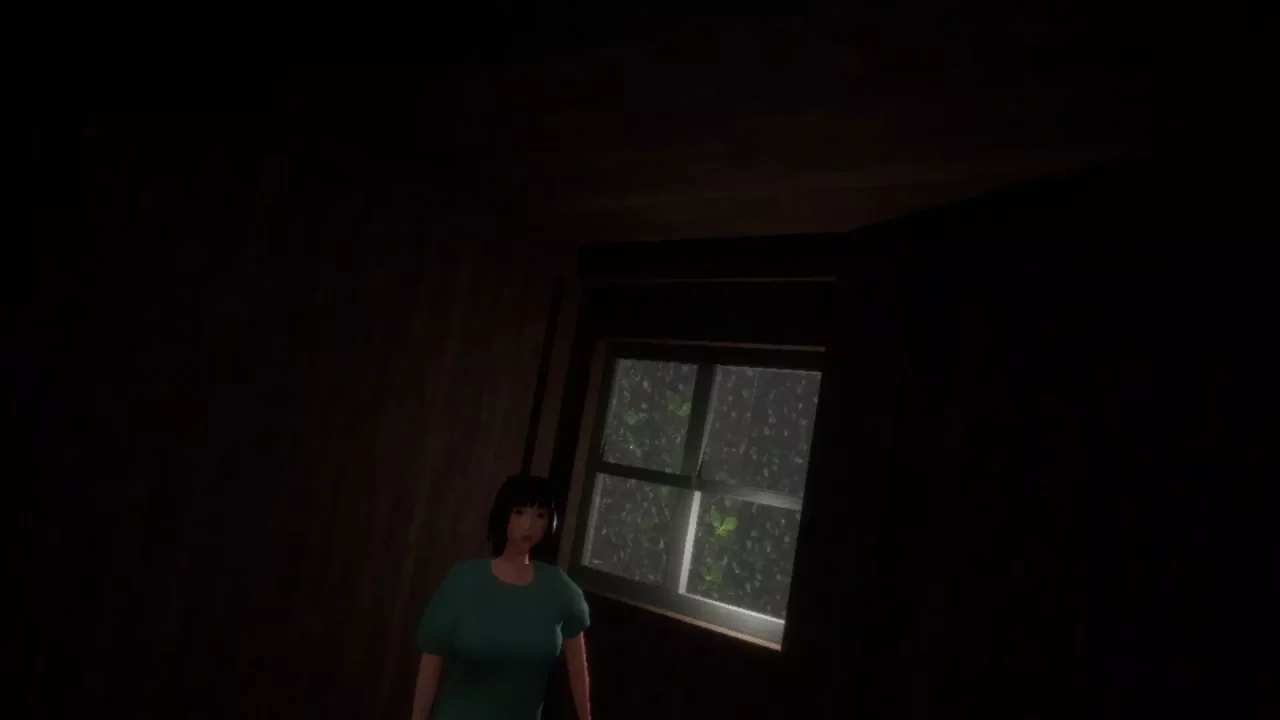 -雨宿り-游戏截图-好玩游戏库