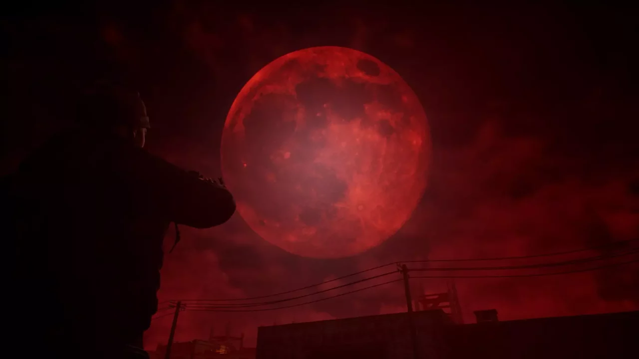 -The Last Zone-游戏截图-好玩游戏库