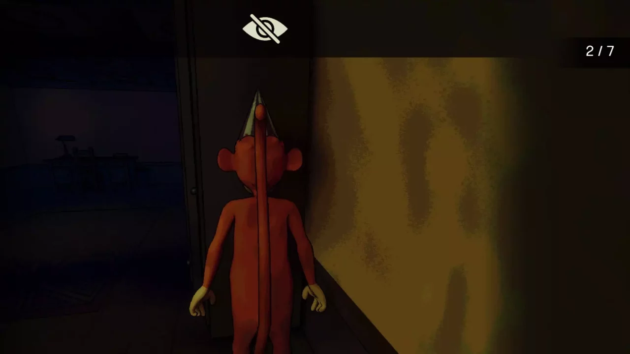 -Monkey Jump-游戏截图-好玩游戏库