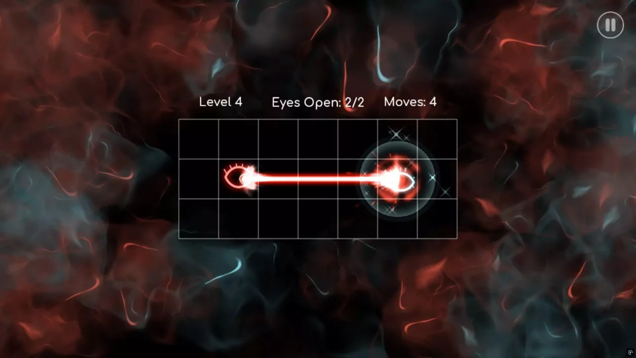 -OPEN YOUR EYES-游戏截图-好玩游戏库