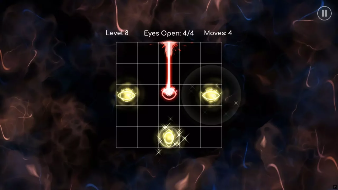 -OPEN YOUR EYES-游戏截图-好玩游戏库