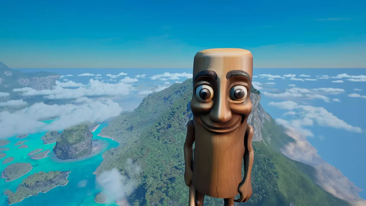 -Only Up: BRAINROT TOGETHER-游戏截图-好玩游戏库