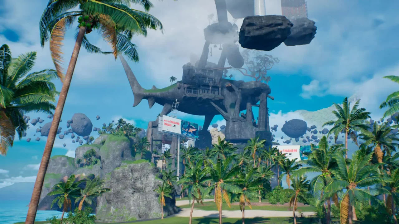 -Only Up: BRAINROT TOGETHER-游戏截图-好玩游戏库