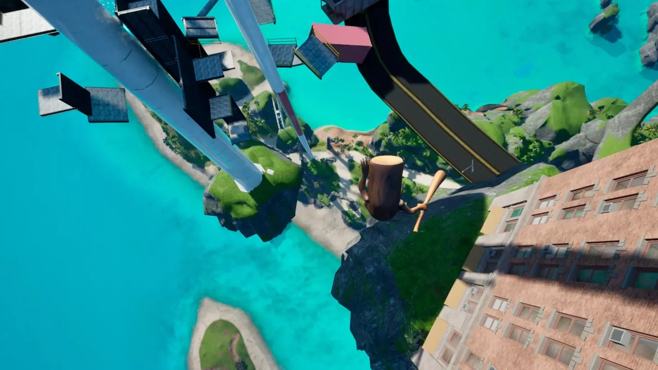 -Only Up: BRAINROT TOGETHER-游戏截图-好玩游戏库