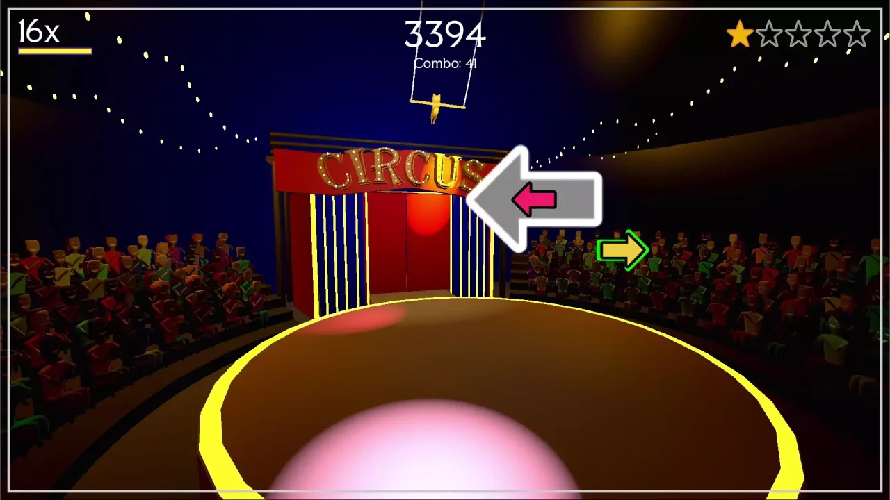 -AnimaCircus-游戏截图-好玩游戏库