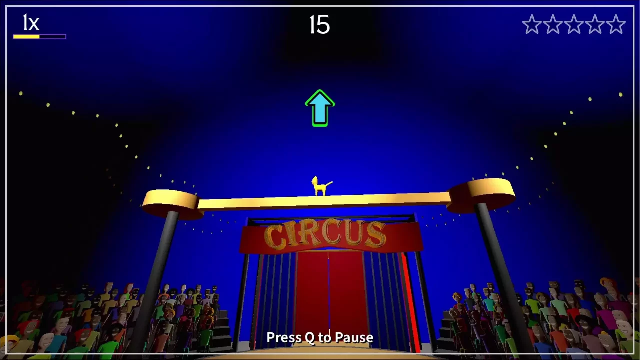 -AnimaCircus-游戏截图-好玩游戏库