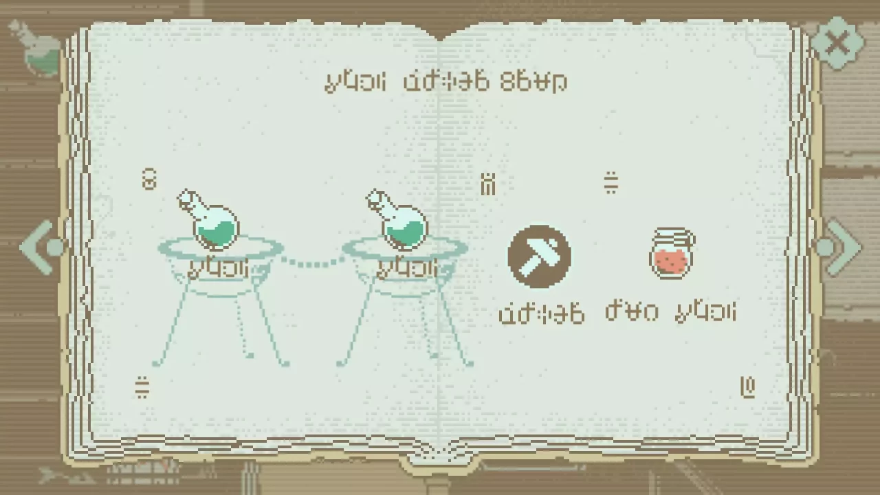 -The Apothecary of Trubiz-游戏截图-好玩游戏库