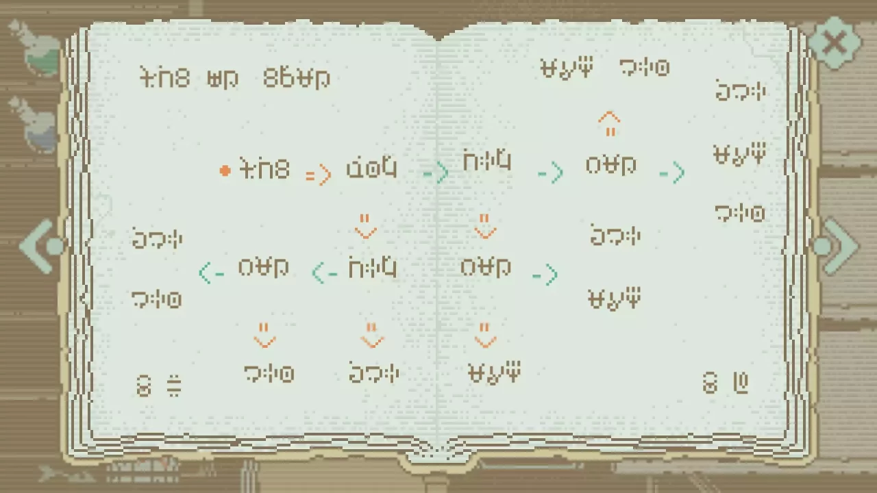 -The Apothecary of Trubiz-游戏截图-好玩游戏库