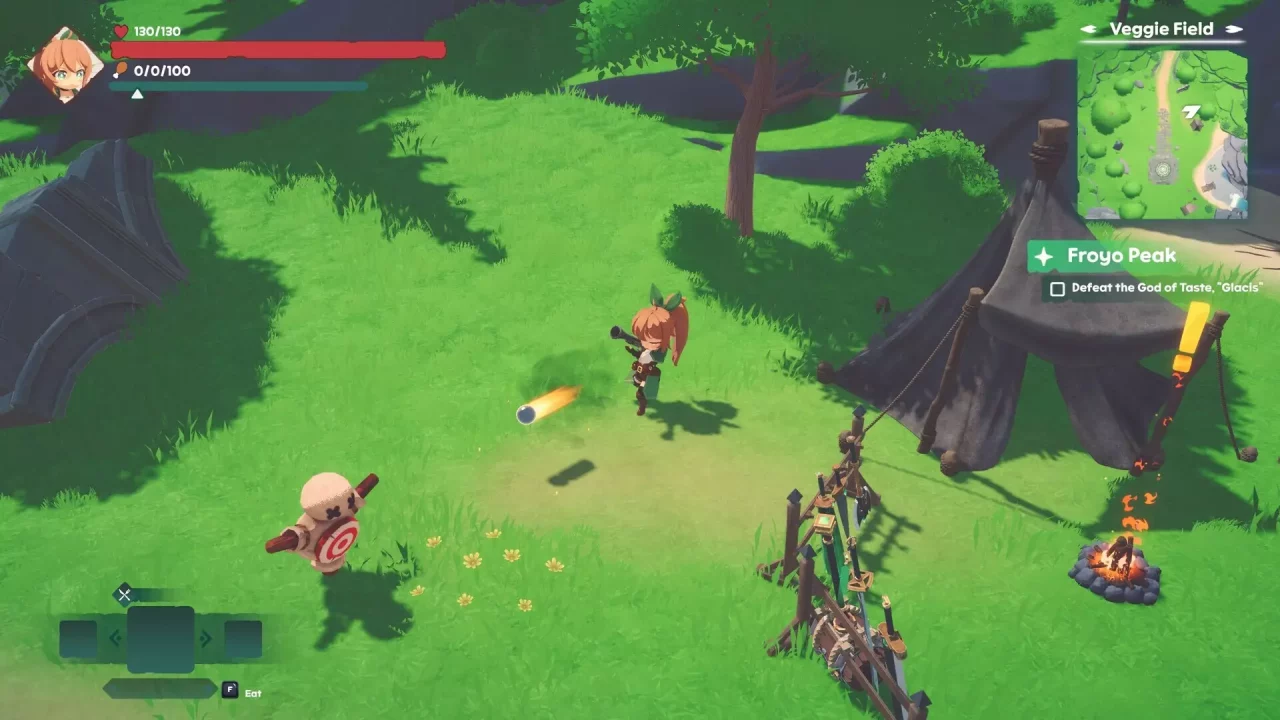 -Food Wagon-游戏截图-好玩游戏库