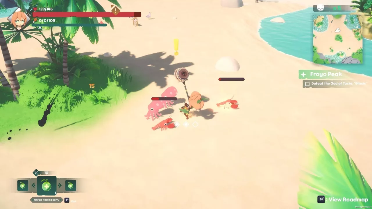 -Food Wagon-游戏截图-好玩游戏库