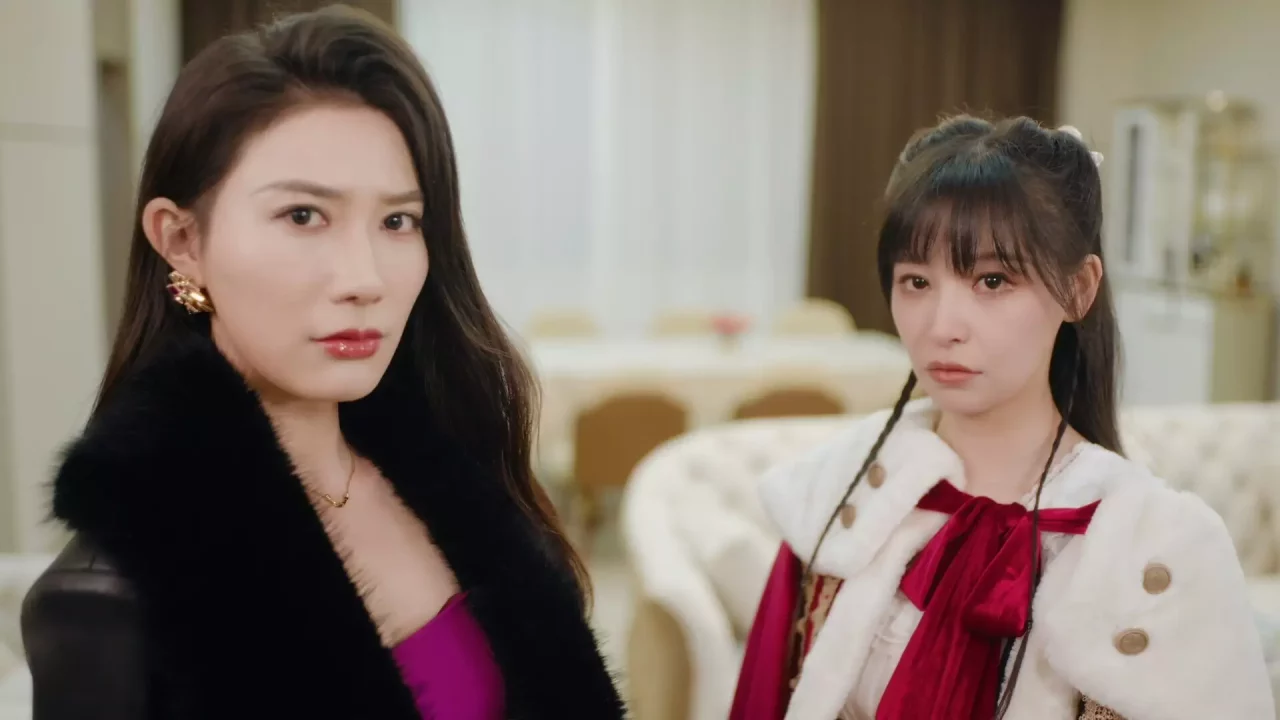 -我只是想让她们都幸福-游戏截图-好玩游戏库