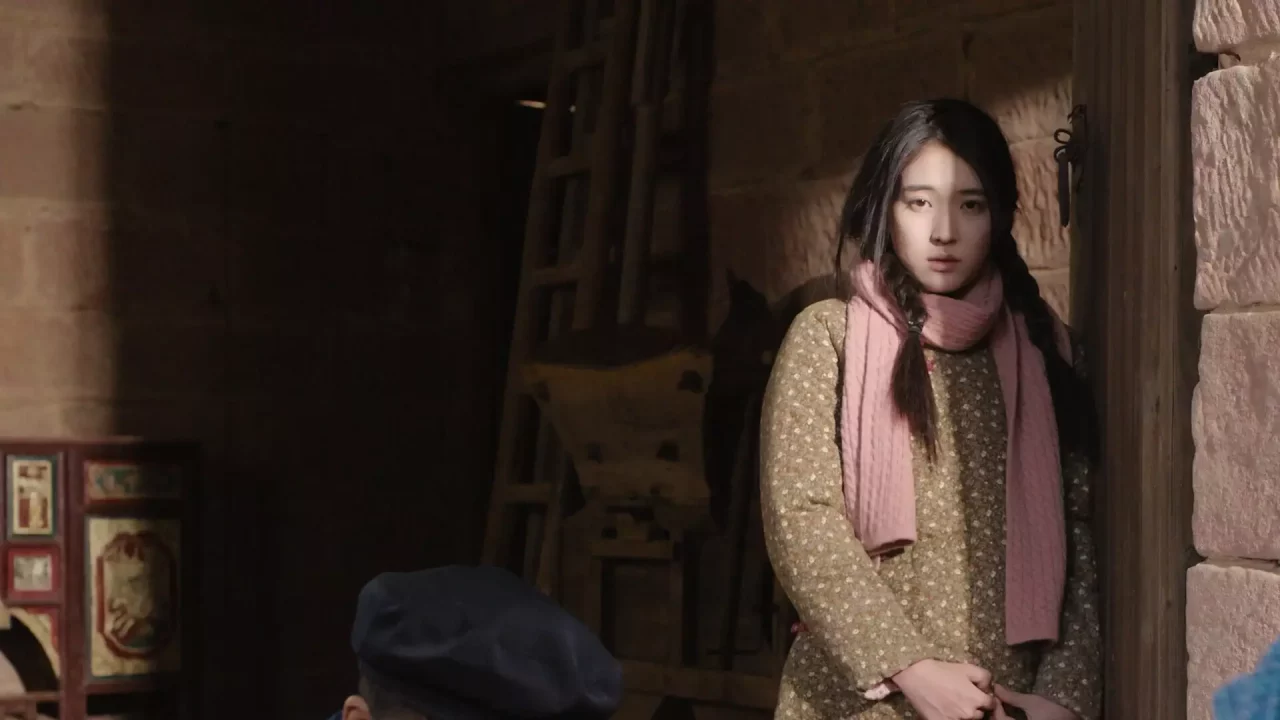 -我只是想让她们都幸福-游戏截图-好玩游戏库