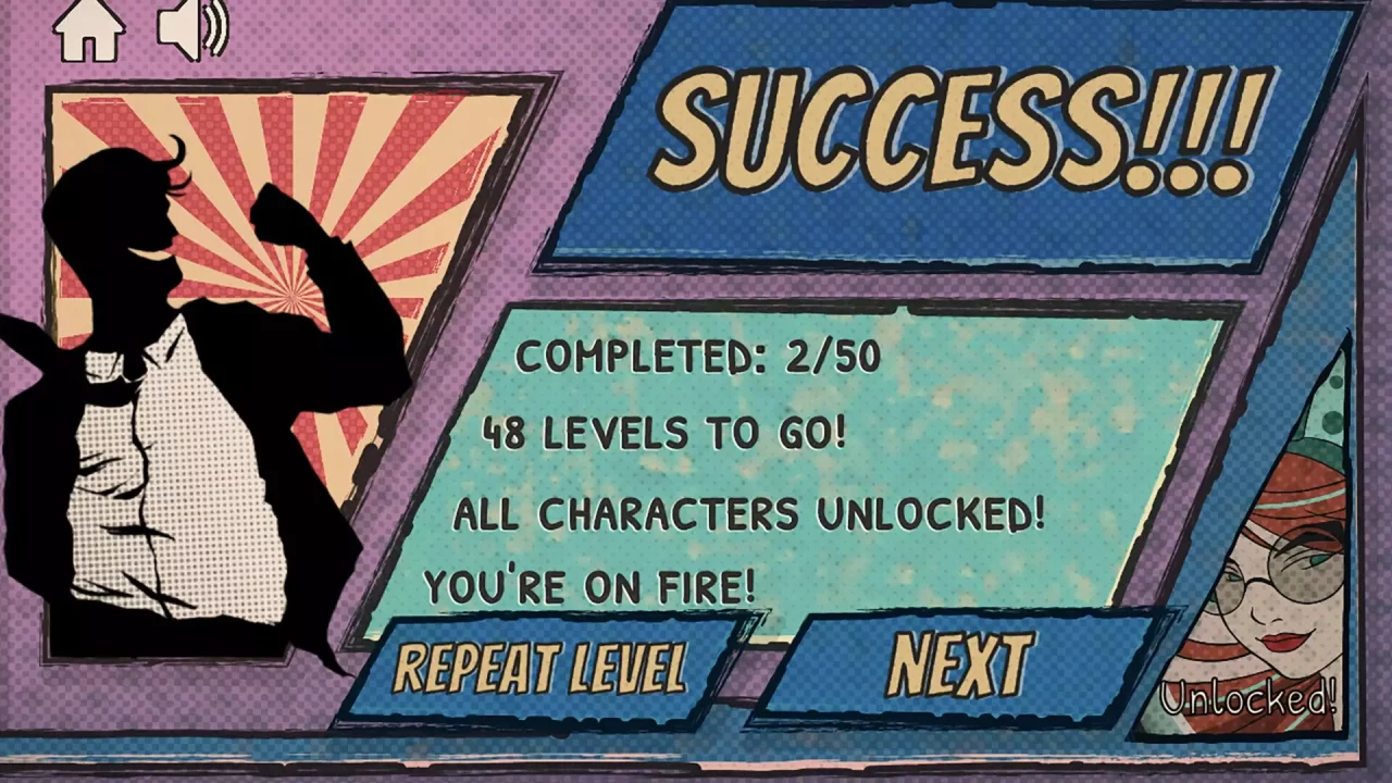 -Figure It Out: The Tantrum Simulator-游戏截图-好玩游戏库