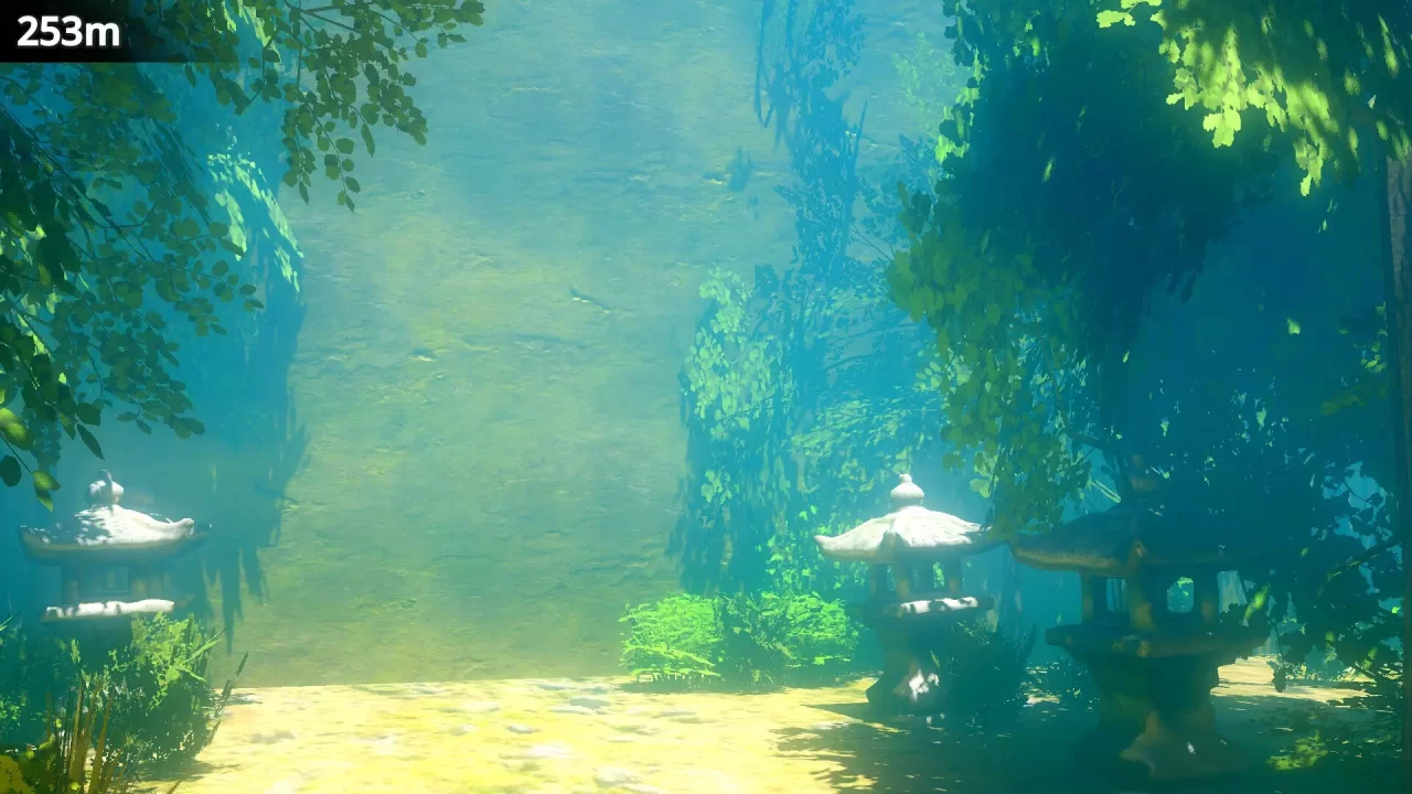 -to the-游戏截图-好玩游戏库