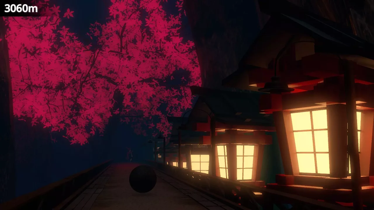 -to the-游戏截图-好玩游戏库