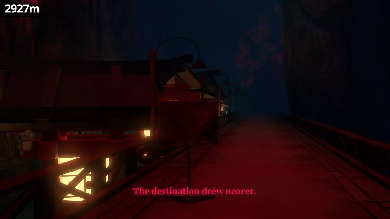 -to the-游戏截图-好玩游戏库